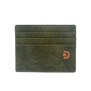 Tarjetero Colorado | 10x7,5x0,3 cm|