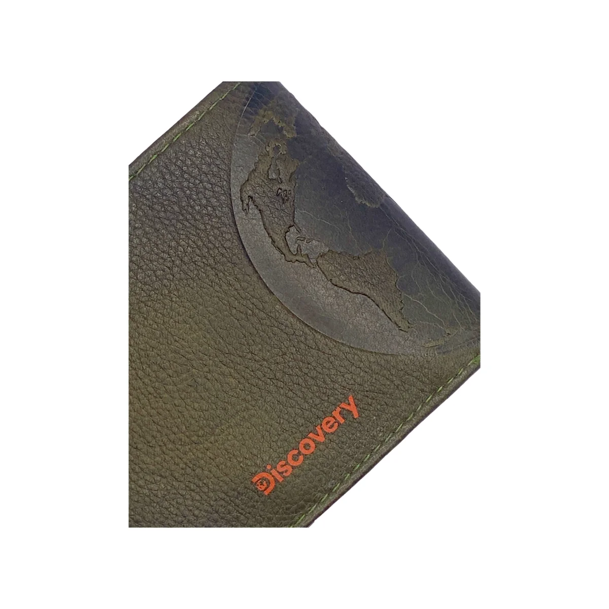 Cartera Horizontal - Monedero Colorado | 11x9x2 cm | - Imagen 8