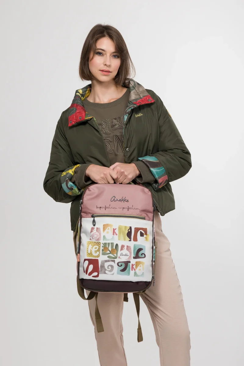 Mochila de viaje Amphora - Imagen 3