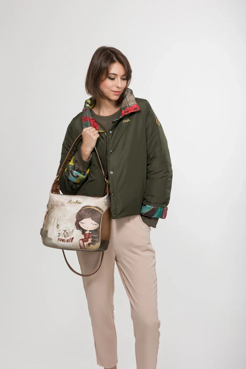 Bolso de hombro y bandolera Muse - Imagen 3