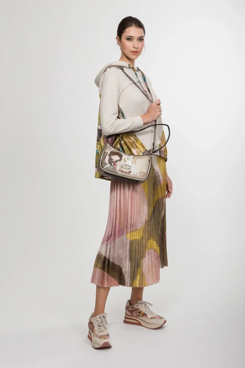 Bolso hombro Muse - Imagen 3