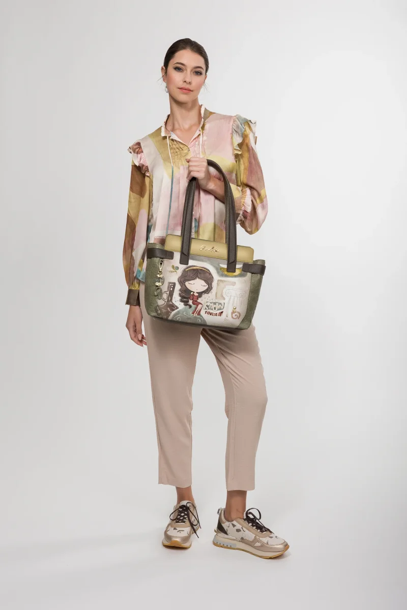 Tote Muse - Imagen 3