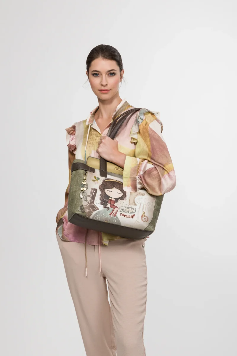 Tote Muse - Imagen 5