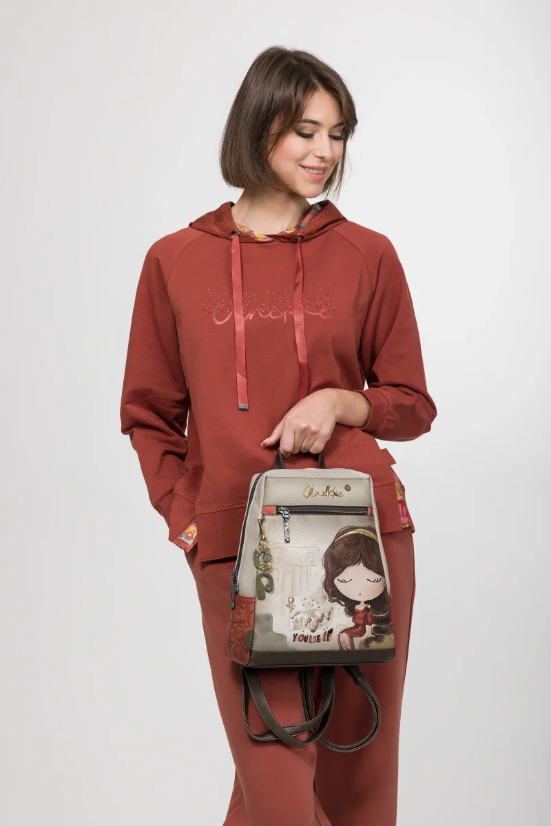 Mochila Muse - Imagen 3