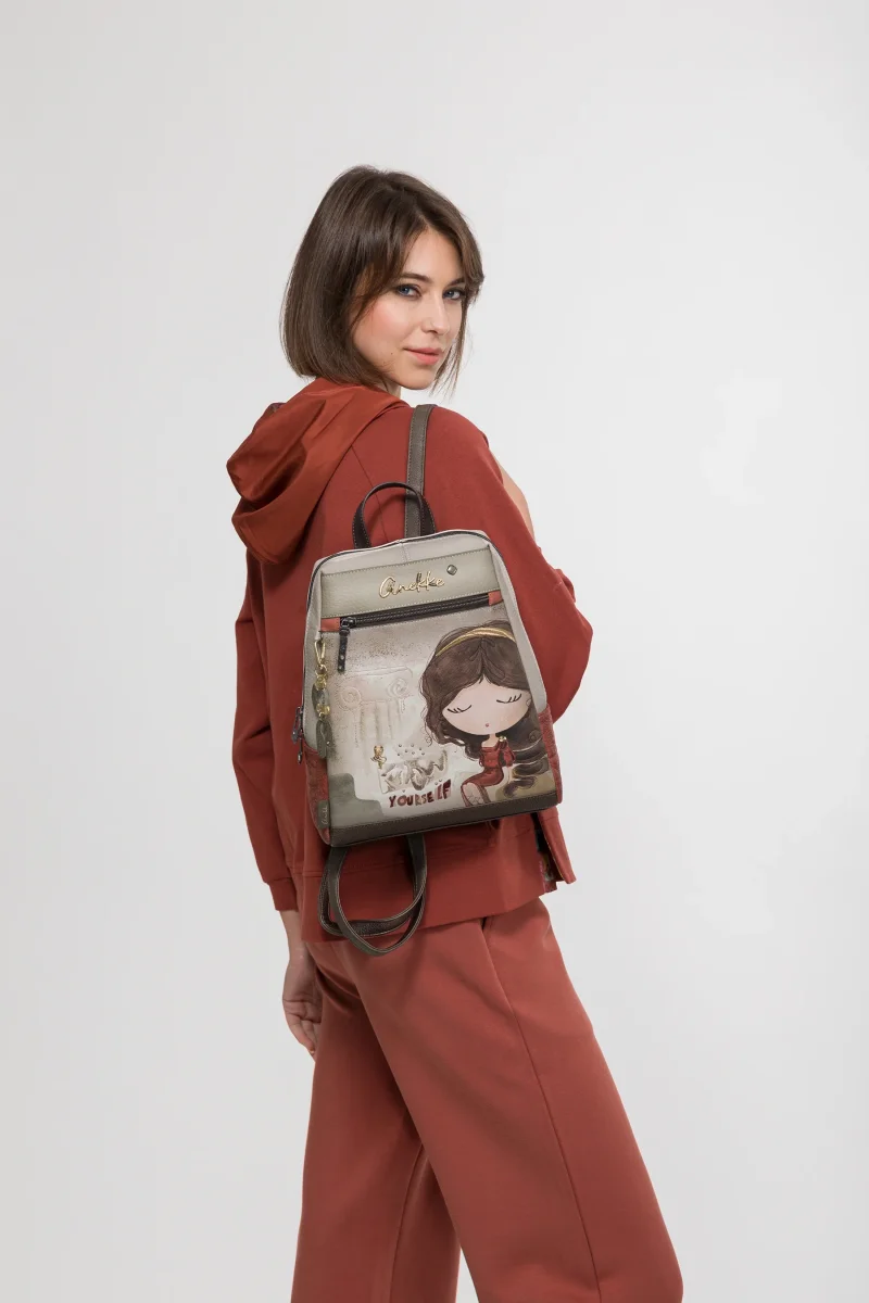 Mochila Muse - Imagen 5