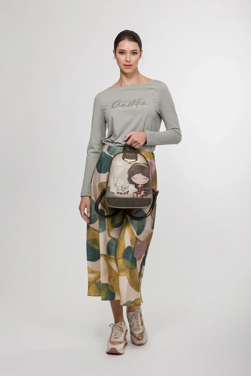 Mochila antirrobo Muse - Imagen 5