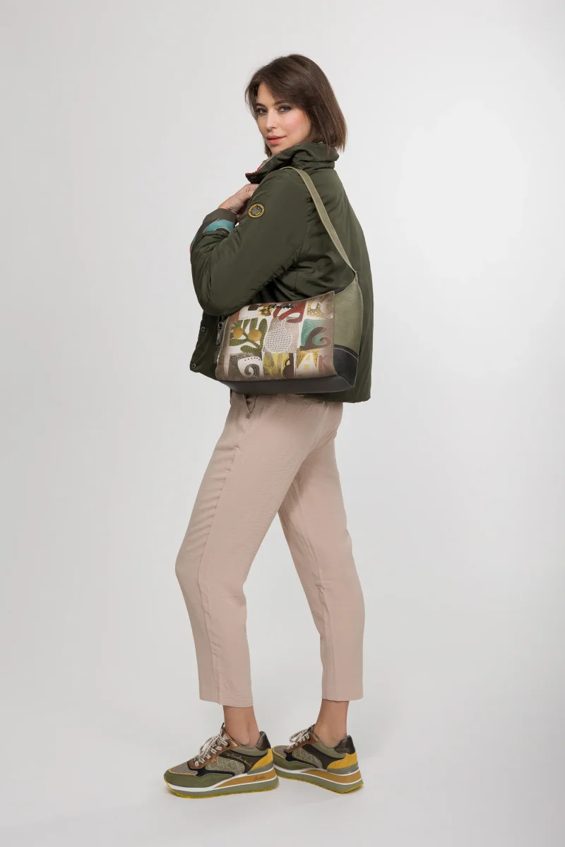 Bolso hobo Amphora - Imagen 3