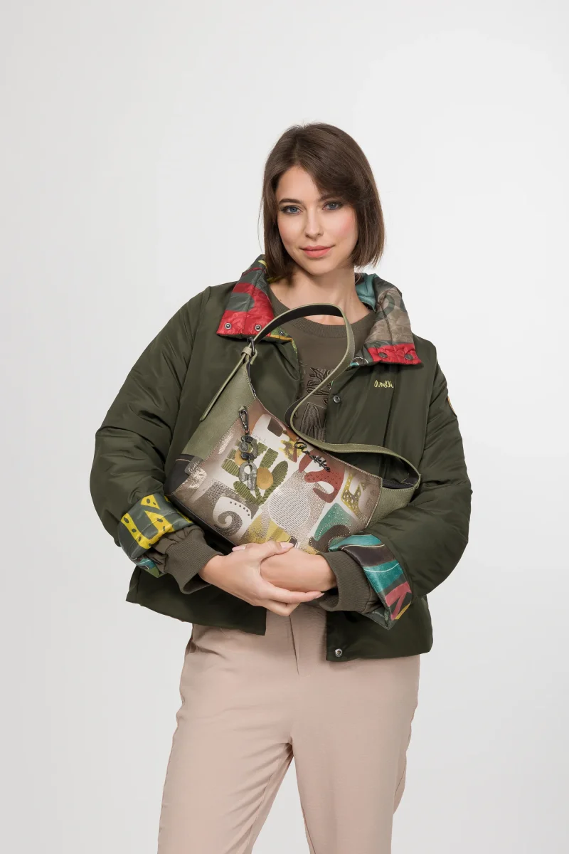 Bolso hobo Amphora - Imagen 5