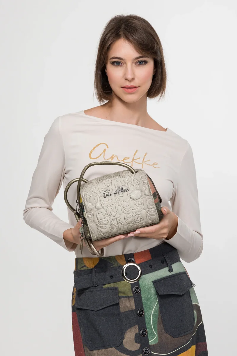 Bolso bandolera Amphora - Imagen 2