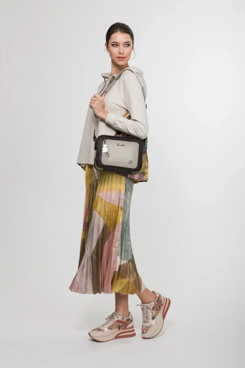 Bandolera Bloom - Imagen 3
