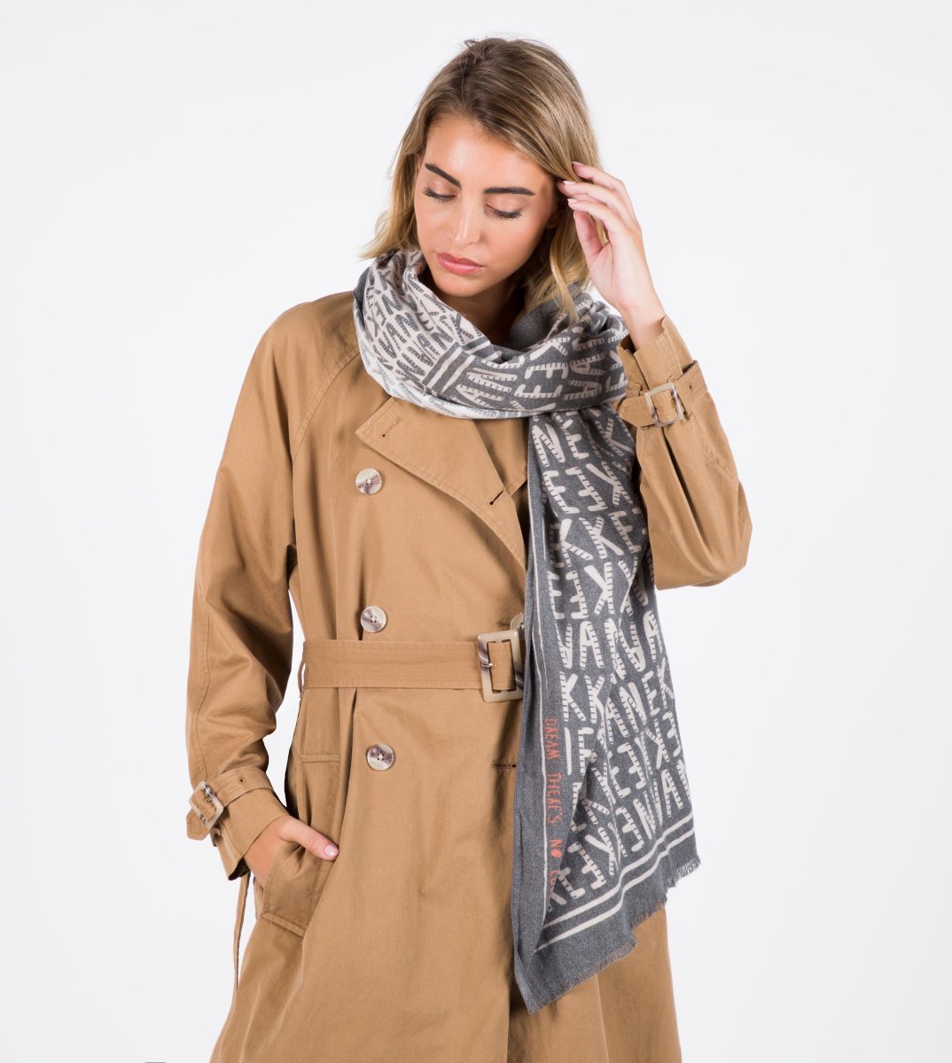Pashmina Logo - Imagen 3