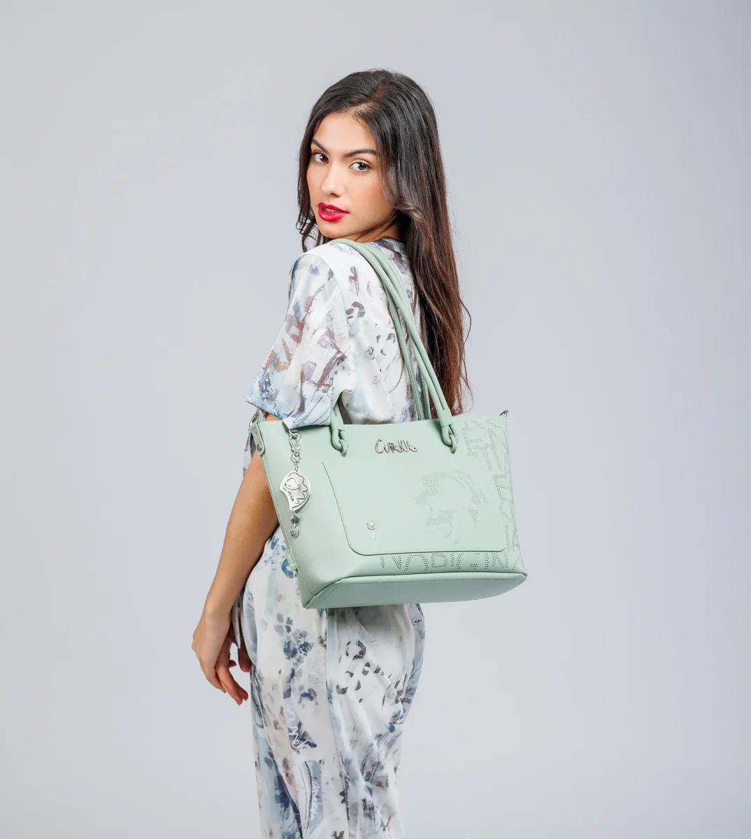 Bolso shopper grande Original - Imagen 6