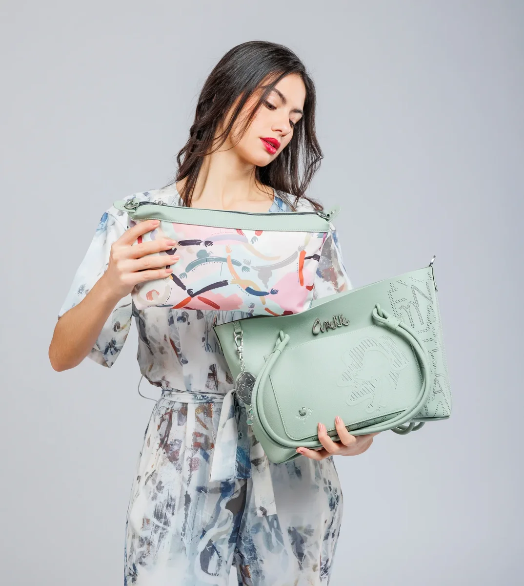 Bolso shopper grande Original - Imagen 3