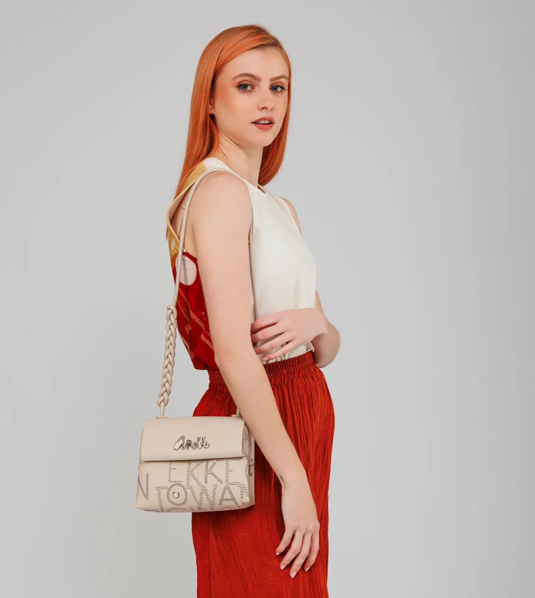 Bolso de solapa Original - Imagen 3