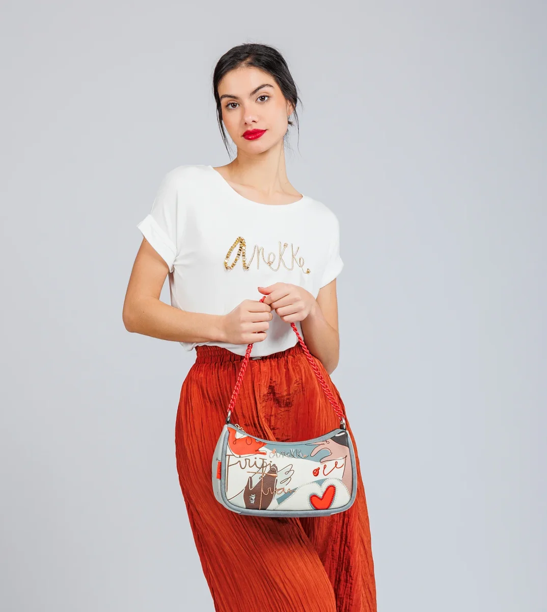 Bolso de hombro Ole - Imagen 3