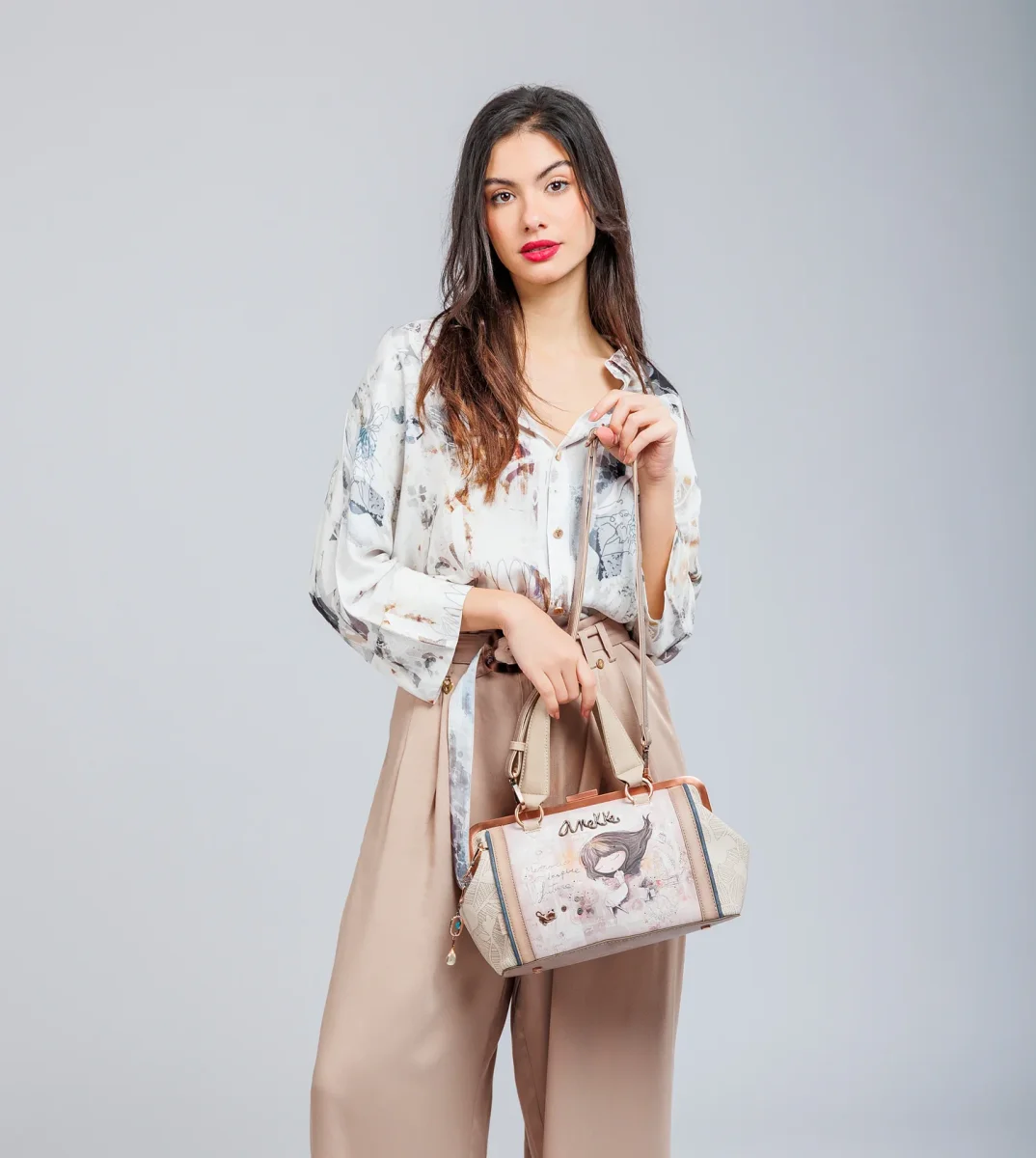 Bolso de boquilla Memories - Imagen 3