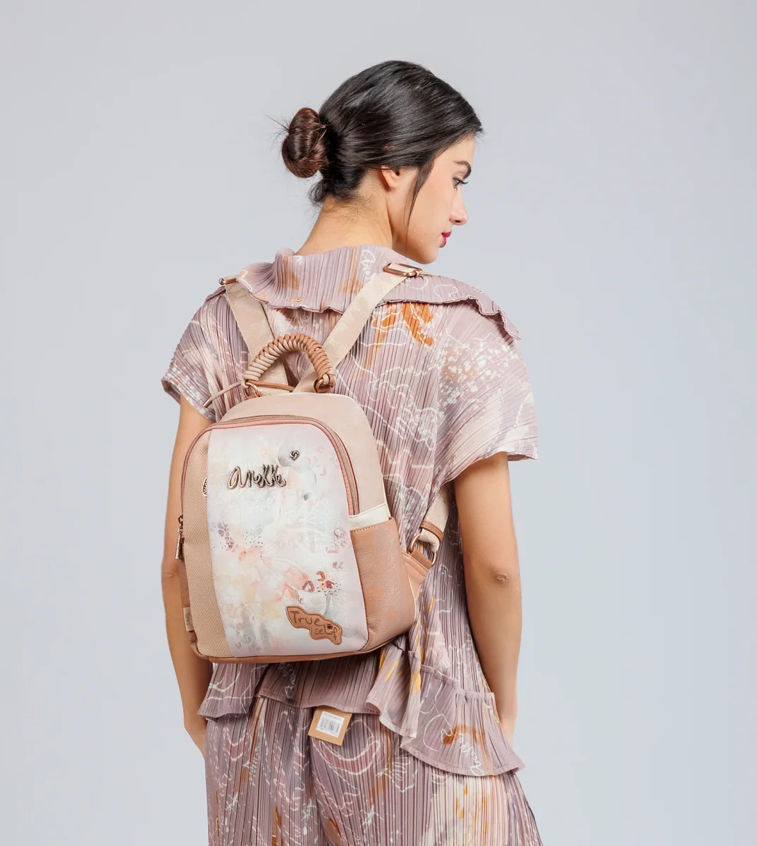 Mochila de paseo Stories - Imagen 3