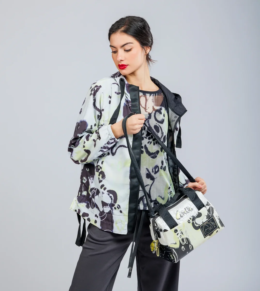 Bolso bowling Nature Towanda - Imagen 3