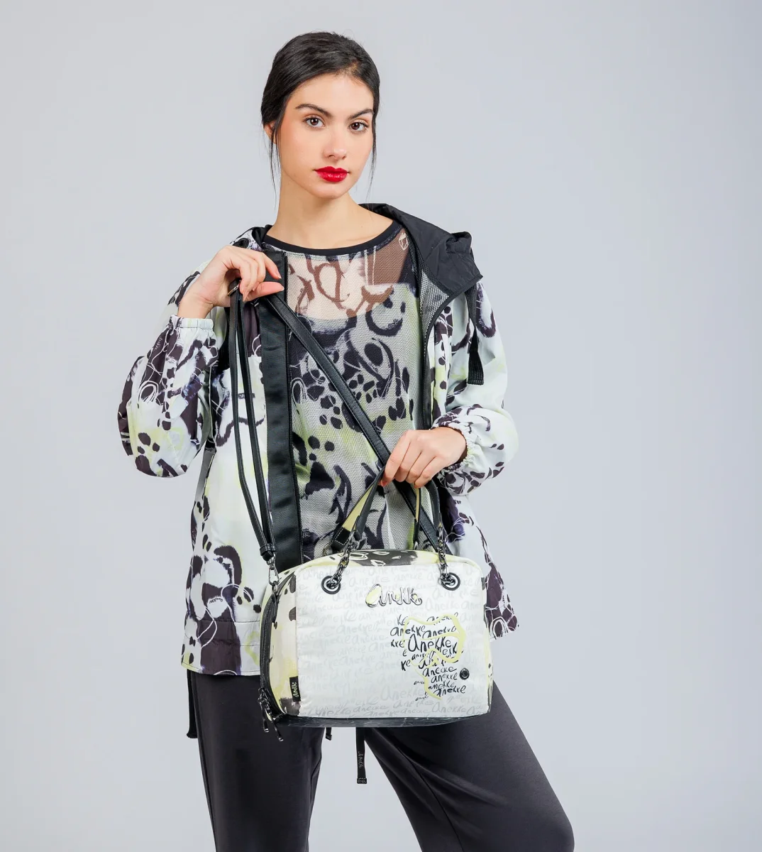 Bolso de asa corta Nature Towanda - Imagen 3