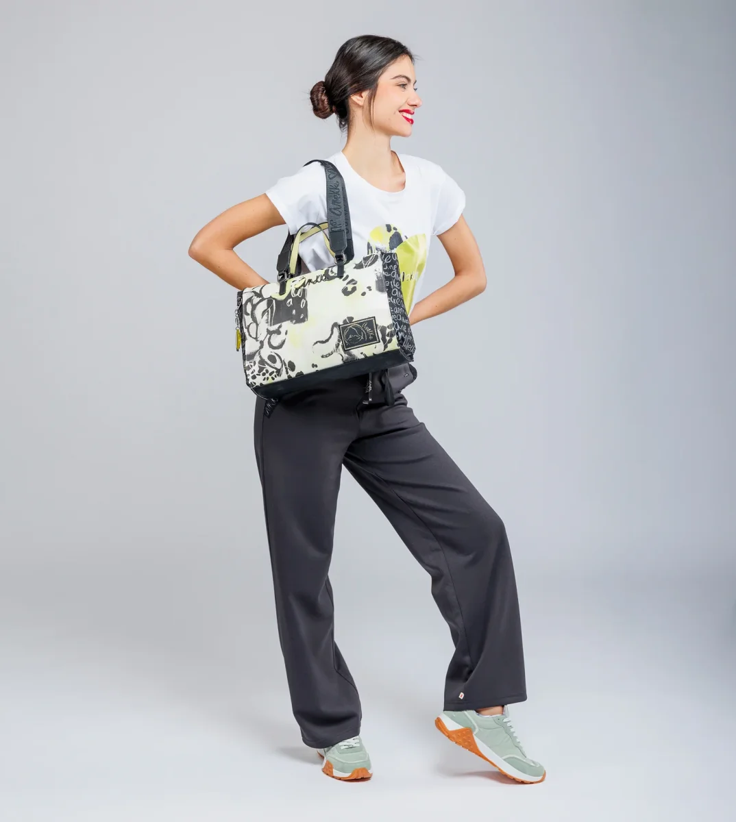 Bolso tote Nature Towanda - Imagen 3
