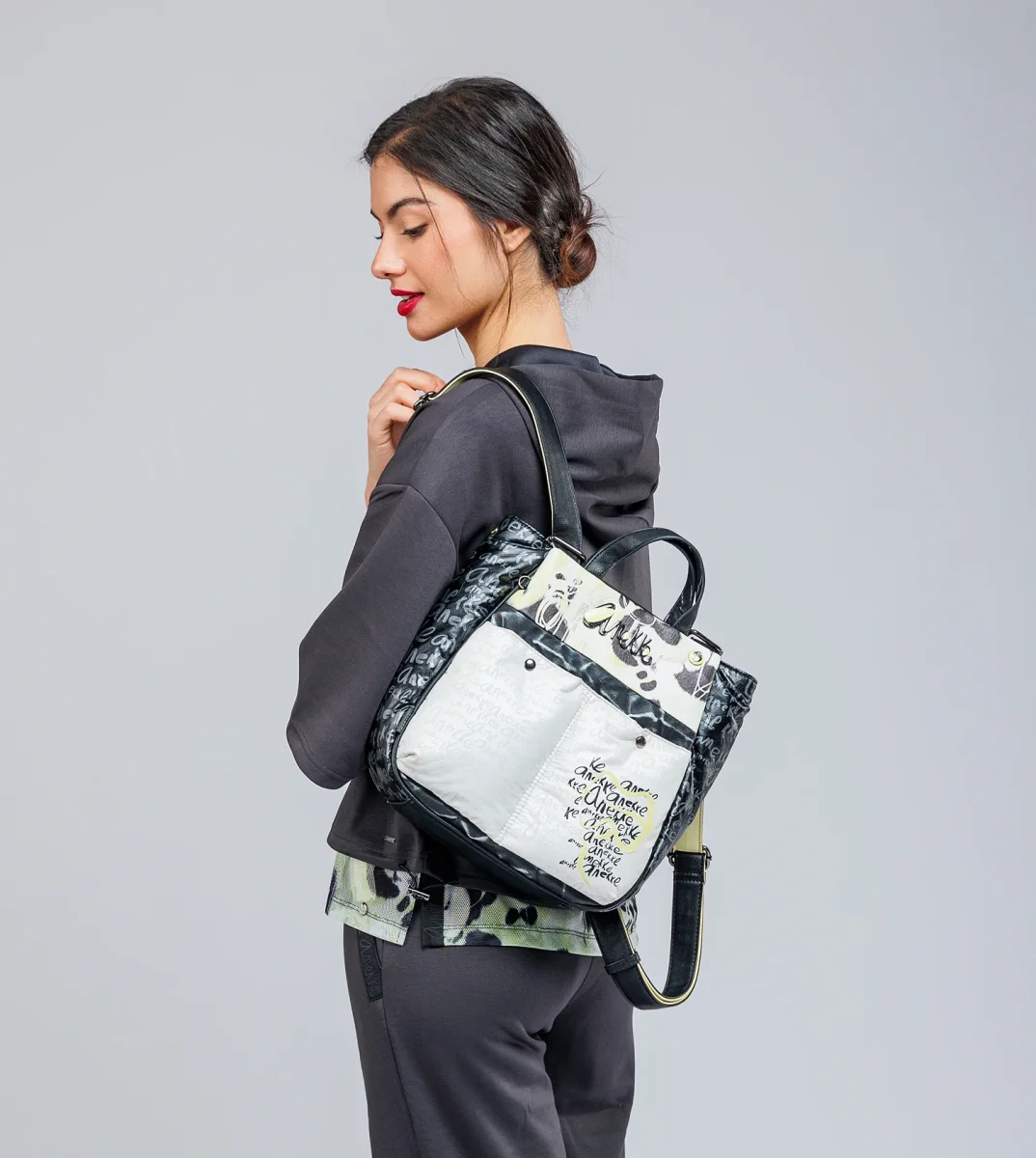 Mochila Nature Towanda - Imagen 3