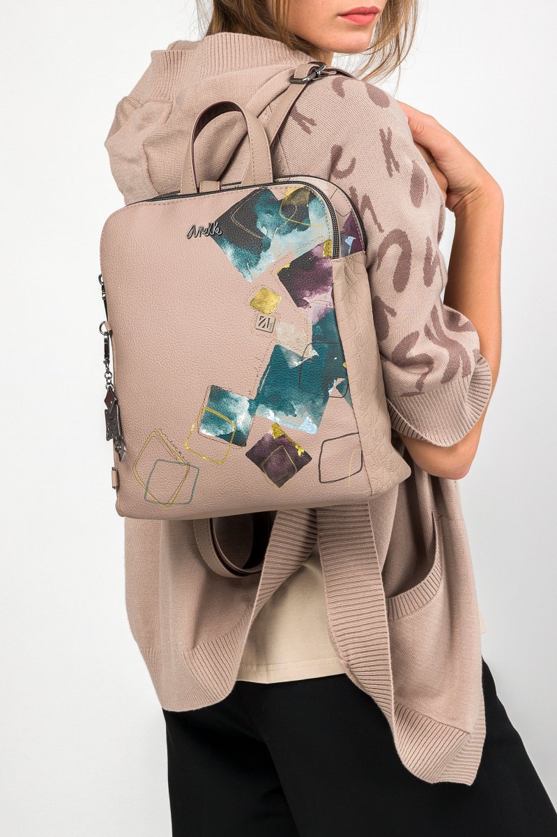 Mochila triple compartimento Evolution - Imagen 3