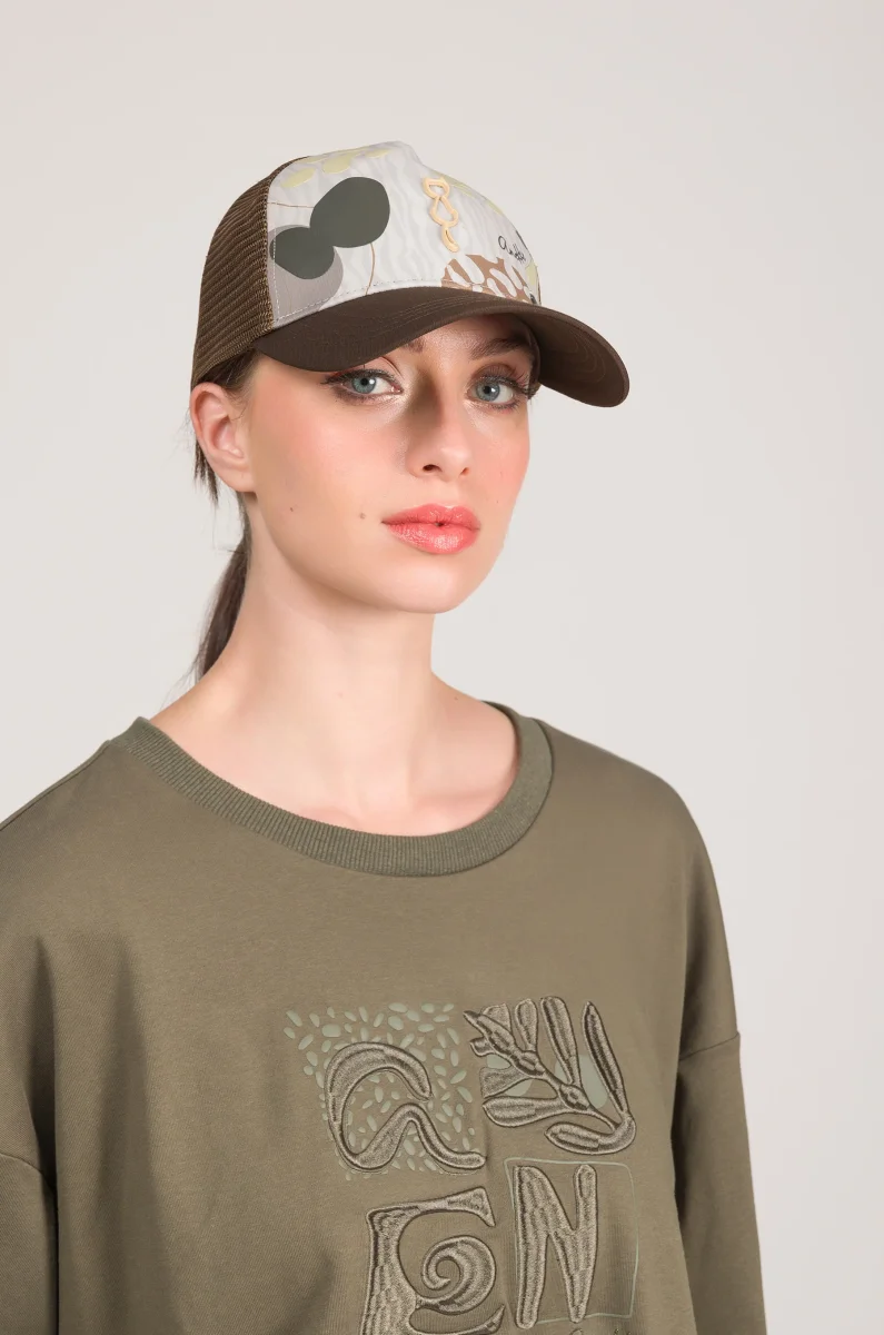 Gorra Gaia - Imagen 3