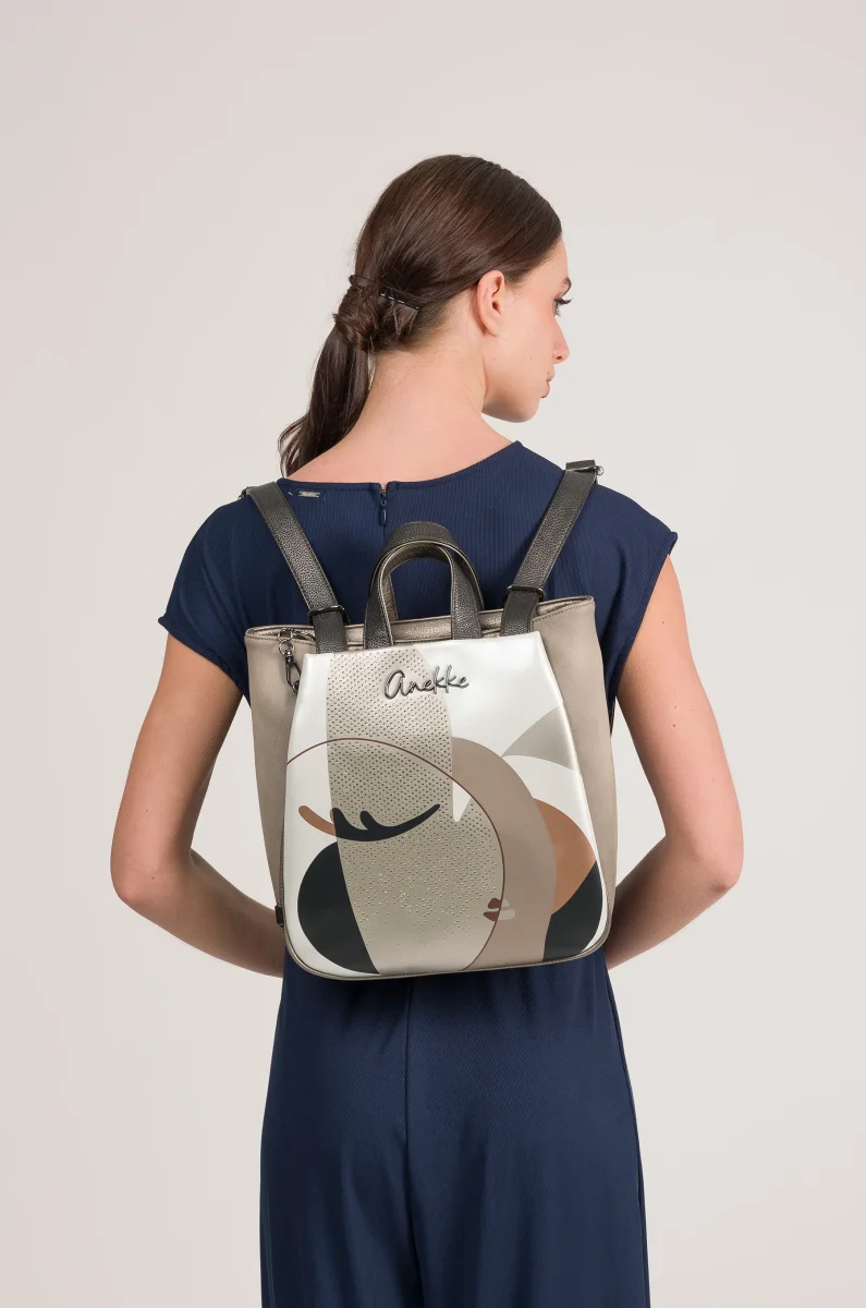 Mochila doble asa Eikon - Imagen 3