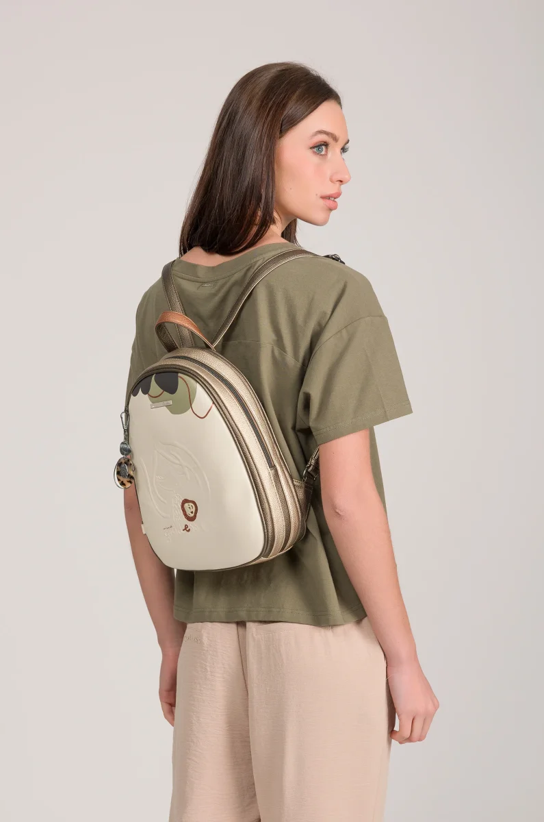 Mochila Gaia - Imagen 3
