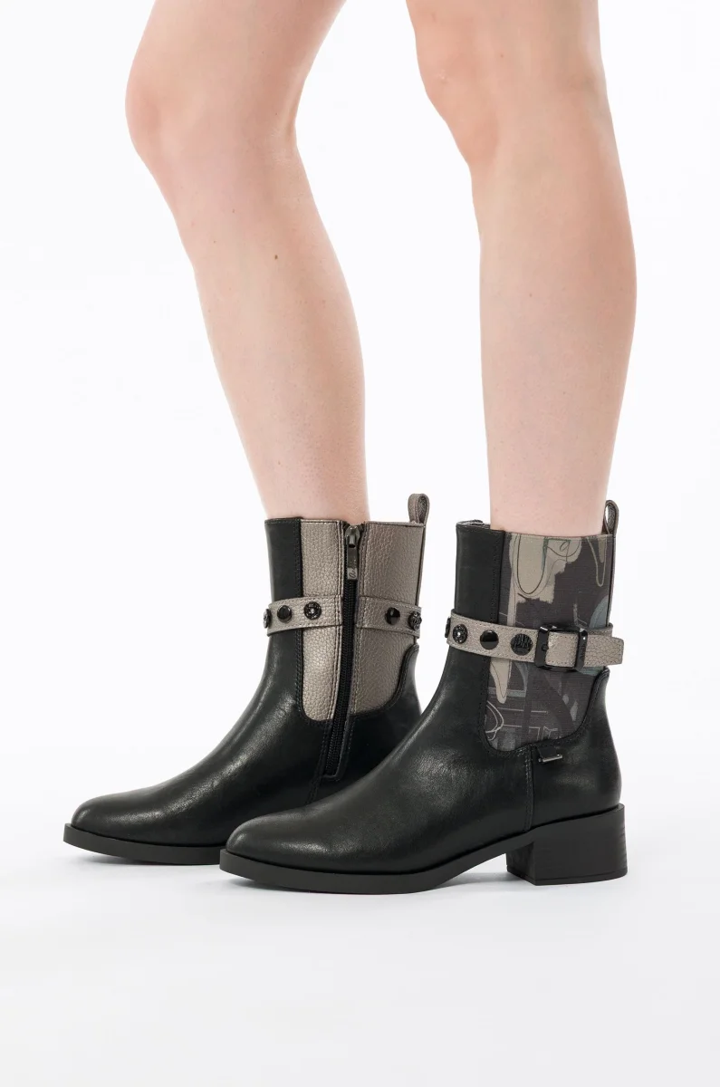 Botas negras Orchestra - Imagen 9