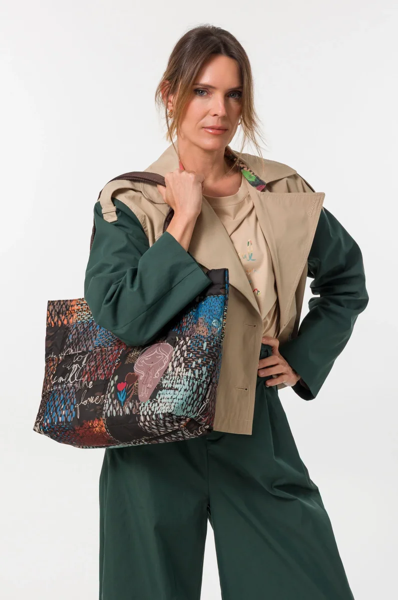 Bolso de viaje Blossom - Imagen 3