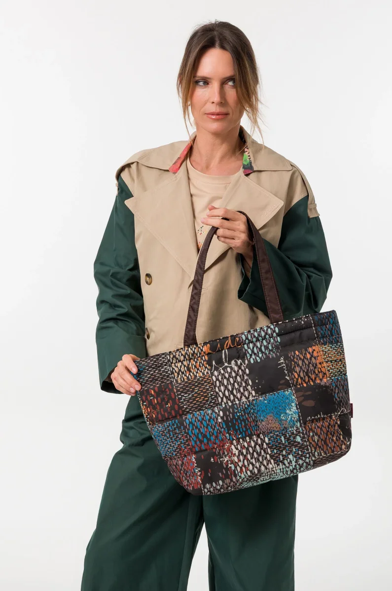 Bolso de viaje Blossom - Imagen 4