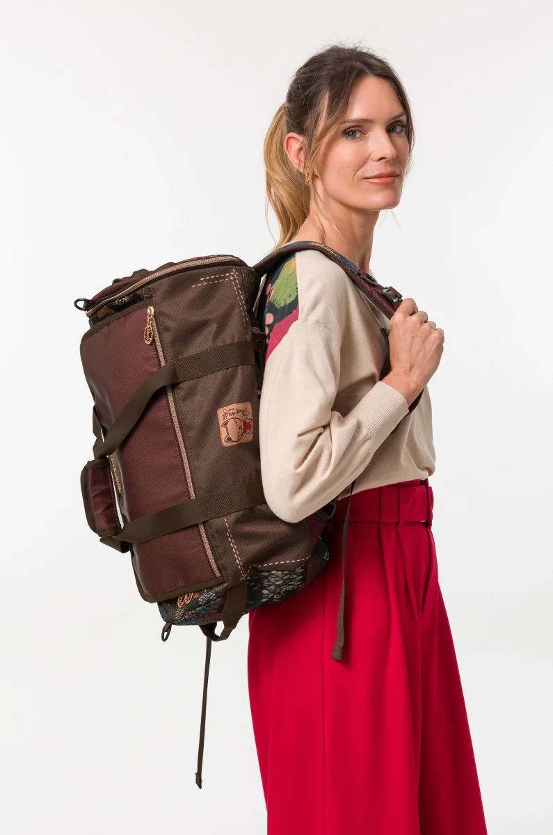 Bolso de viaje multifunción Blossom - Imagen 3