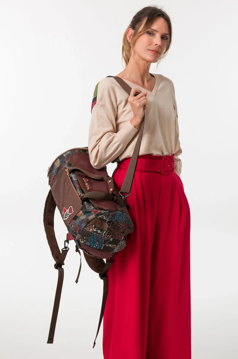 Bolso de viaje multifunción Blossom - Imagen 4