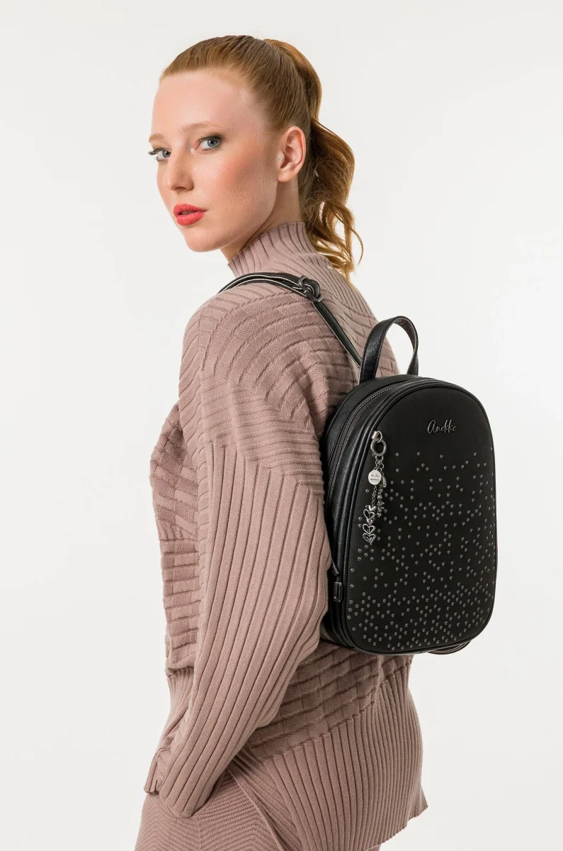 Mochila Black - Imagen 9
