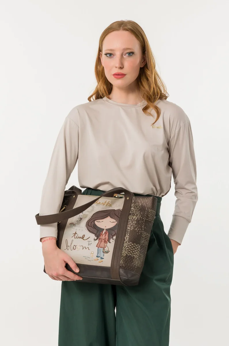 Tote Tulip - Imagen 3