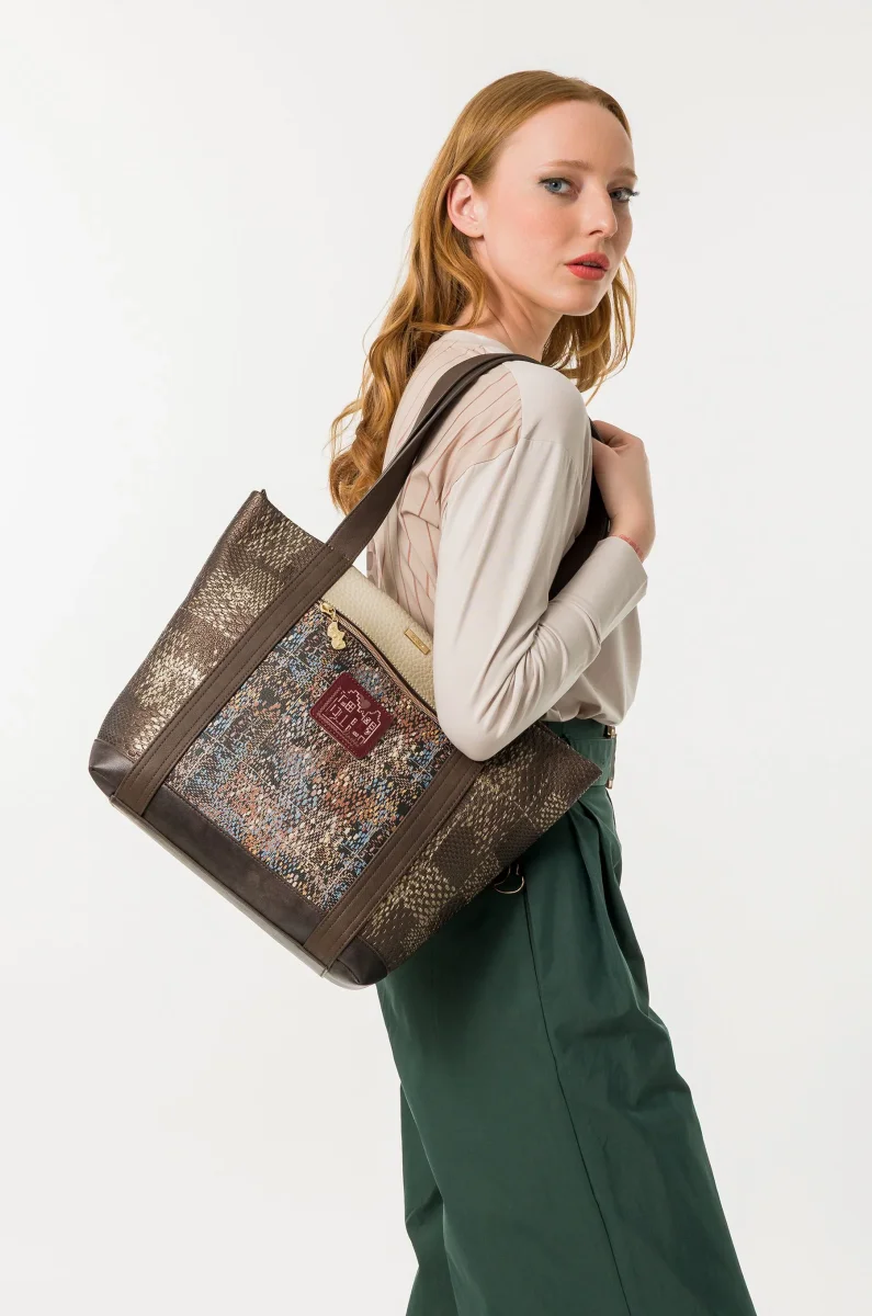 Tote Tulip - Imagen 4