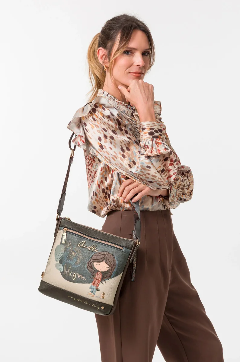 Bandolera Tulip - Imagen 3