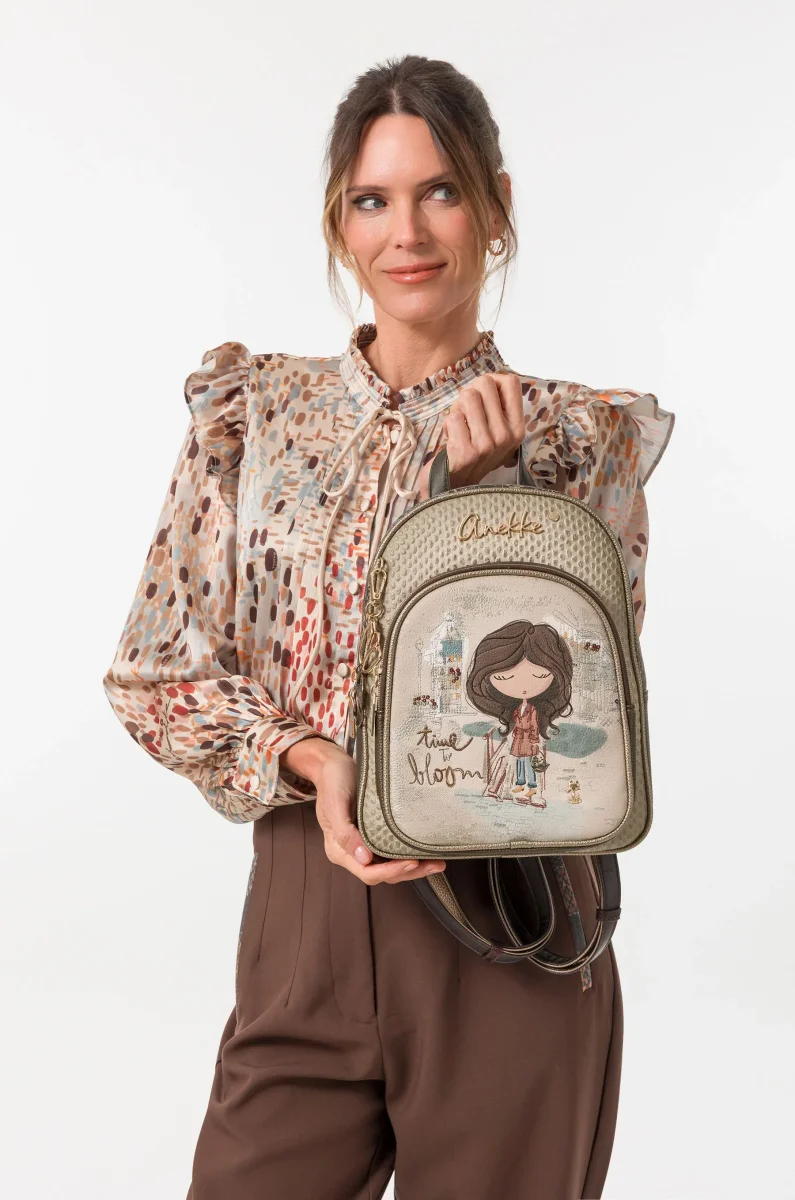 Mochila Tulip - Imagen 3