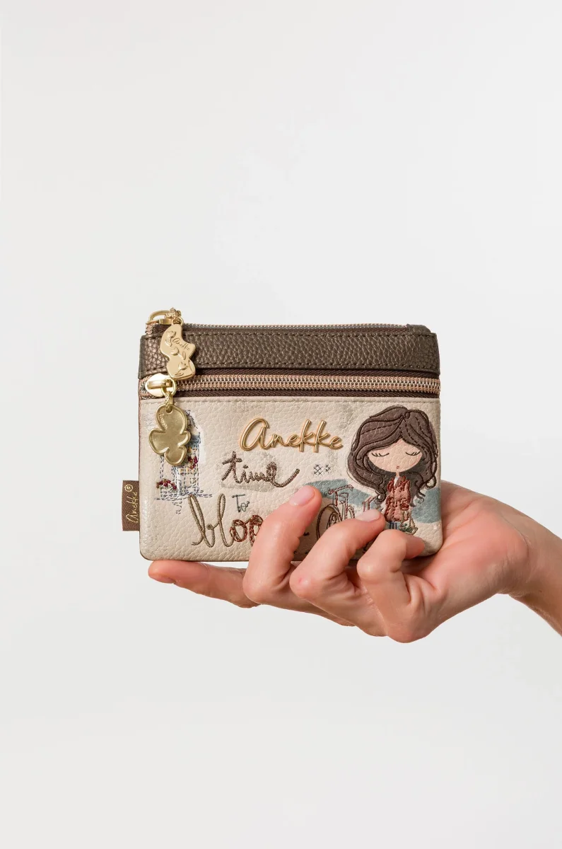 Monedero Tulip - Imagen 3