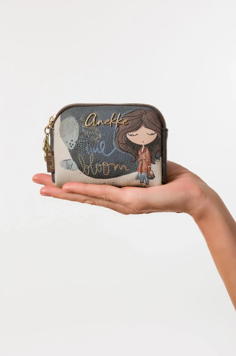 Monedero pequeño Tulip - Imagen 3
