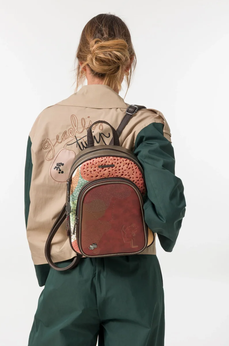 Mochila Odyssey - Imagen 3