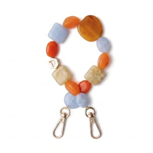Phone Charm | Beaded | Bessie