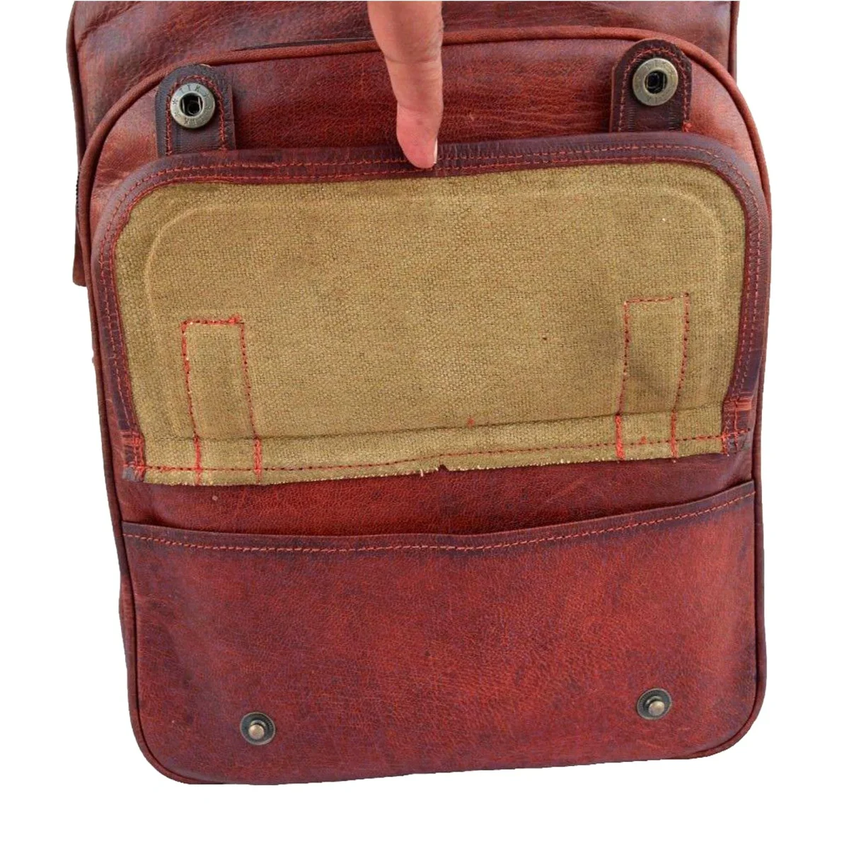 The Designer Backpack - Imagen 6