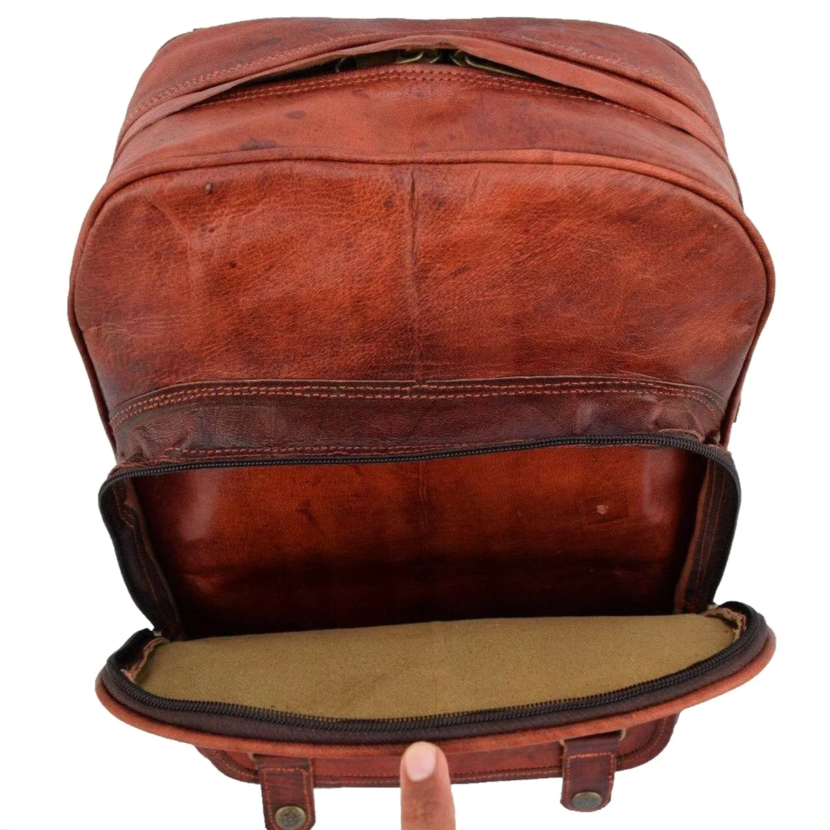 The Designer Backpack - Imagen 5