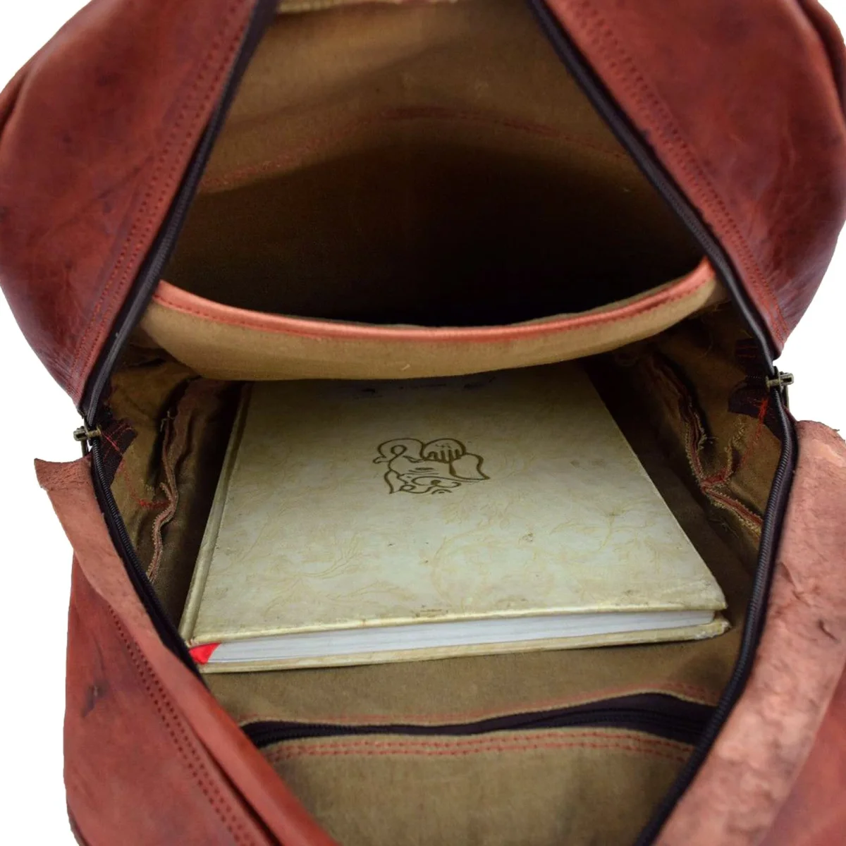 The Designer Backpack - Imagen 4