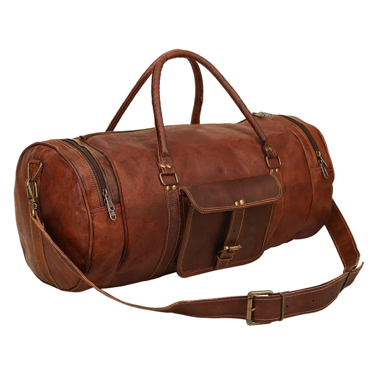 The Dapper Duffel - Imagen 3