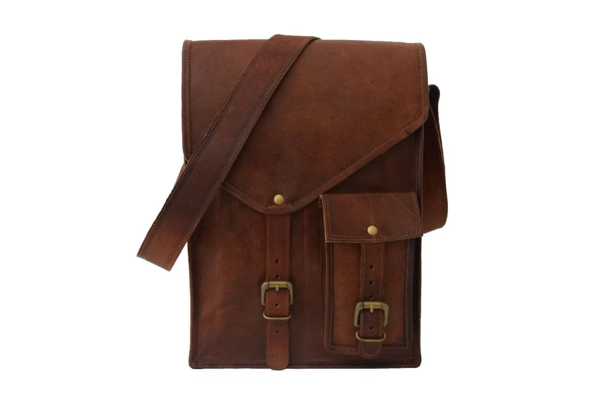The Barnett Crossbody - Imagen 5