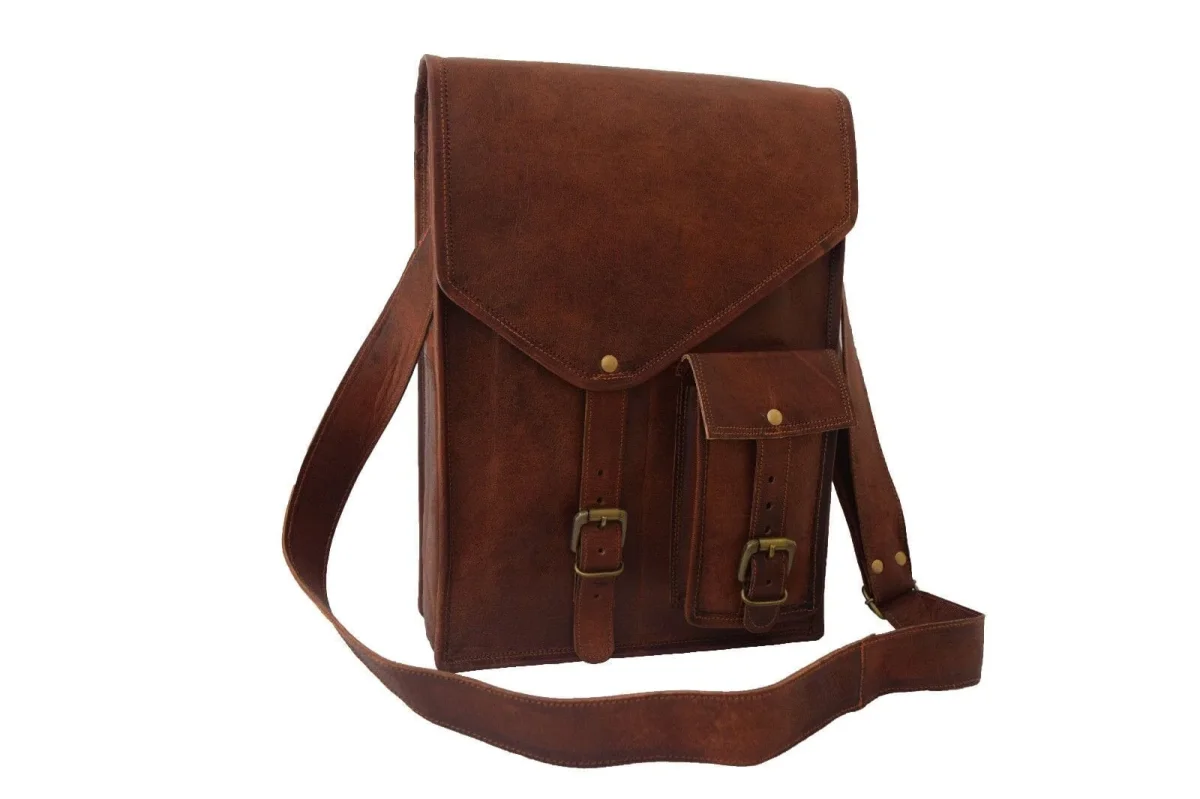 The Barnett Crossbody - Imagen 4