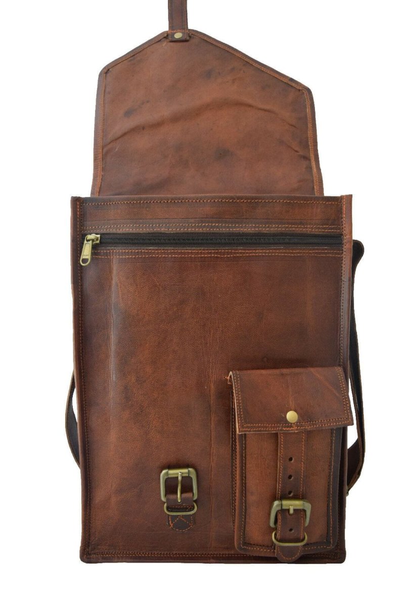 The Barnett Crossbody - Imagen 7